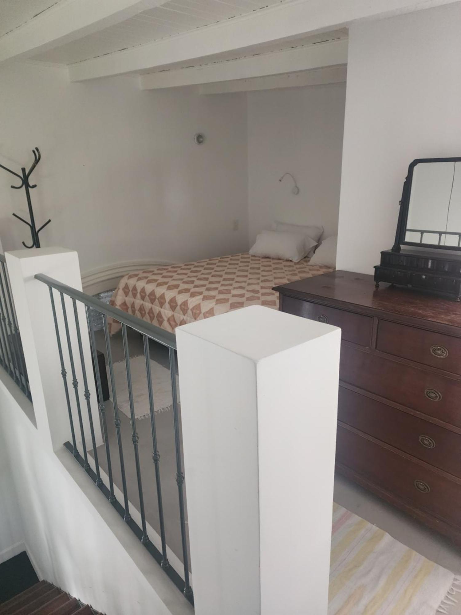 Apartamento La Casona De Cabrera *