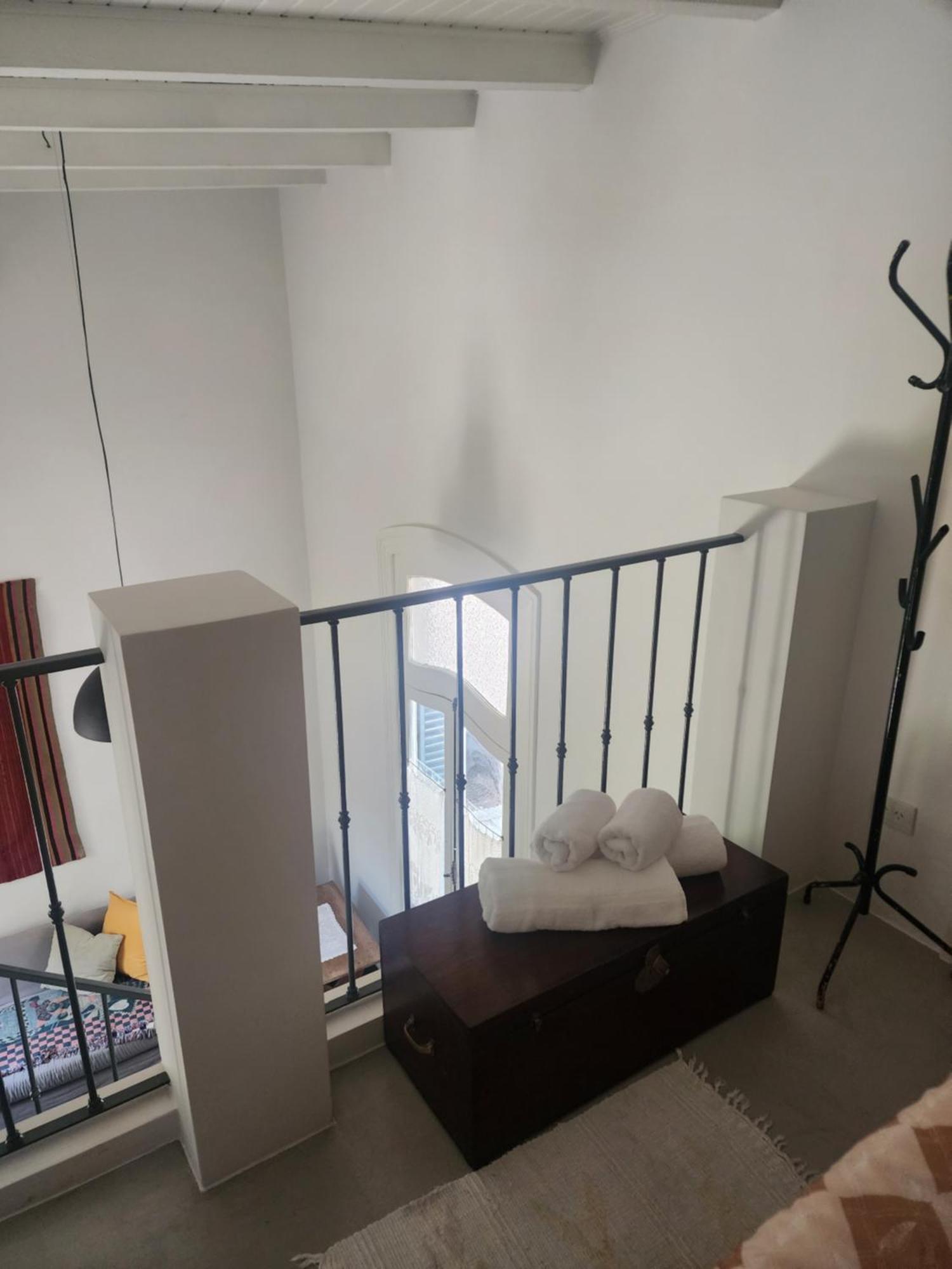 Apartamento La Casona De Cabrera *