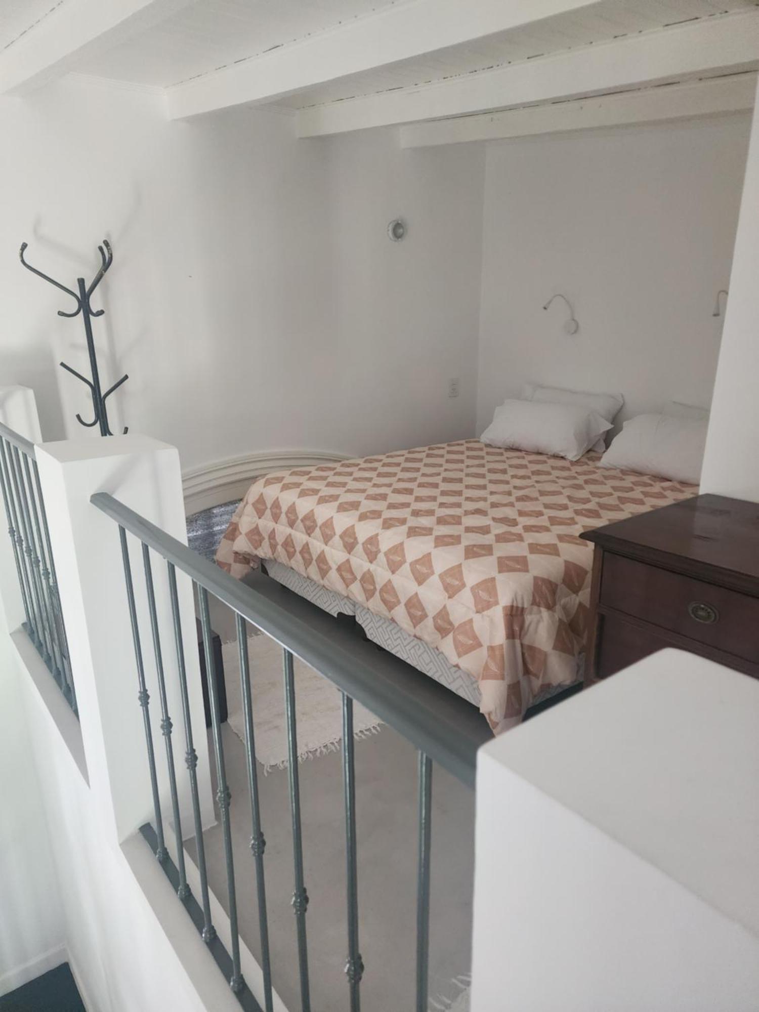 La Casona De Cabrera Apartamento