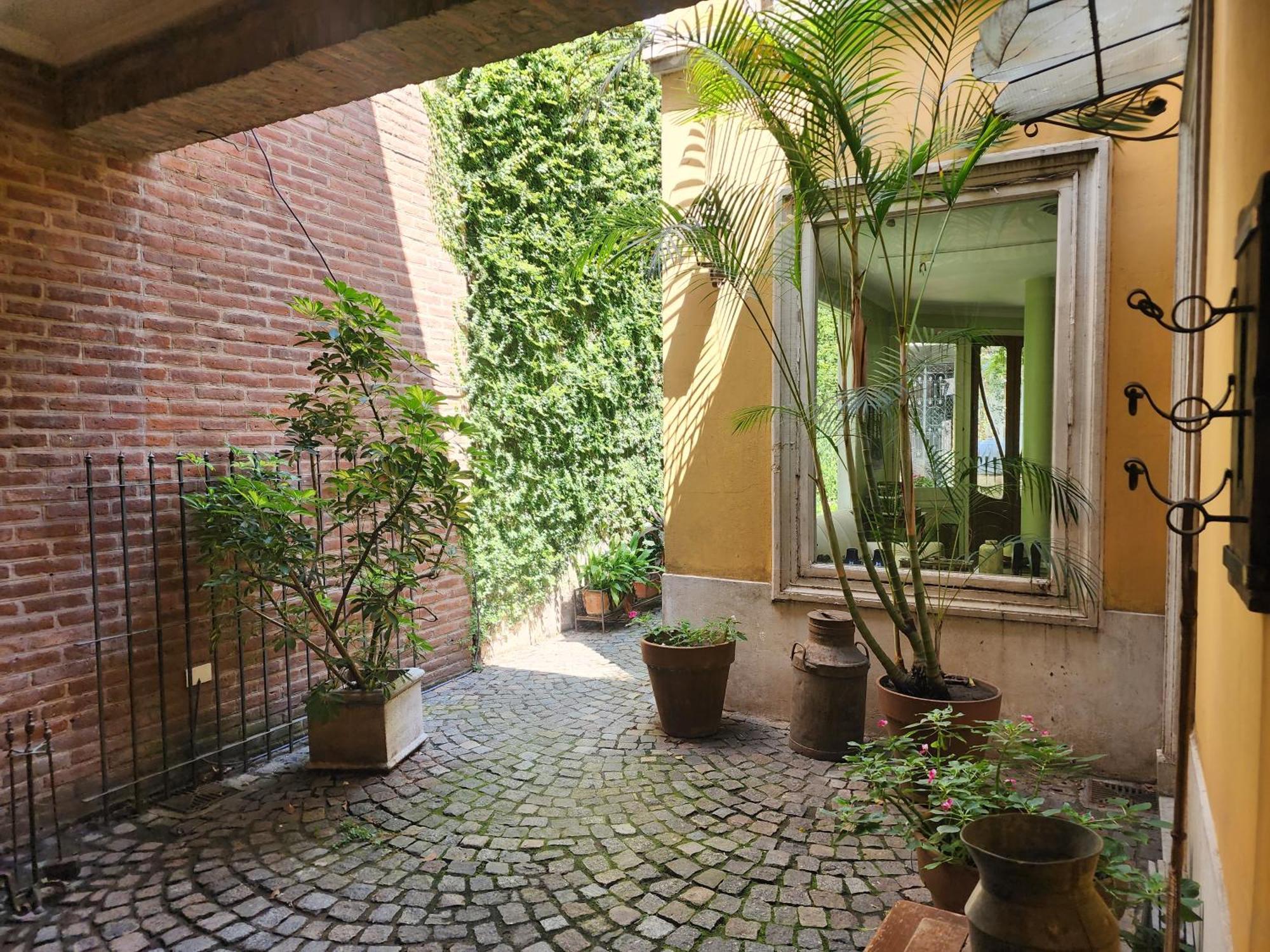 La Casona De Cabrera Apartamento *