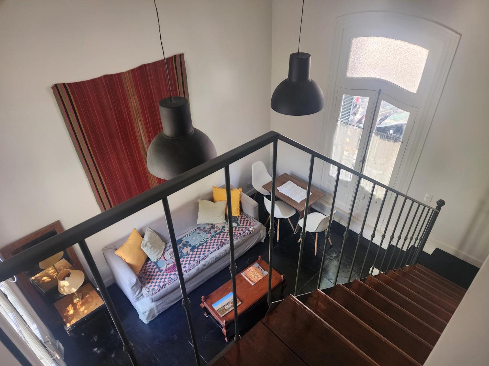 La Casona De Cabrera * Ciudad Autónoma de Buenos Aires