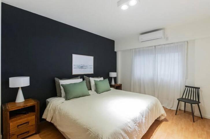 Apartamento Nomad Esmeralda Buenos Aires