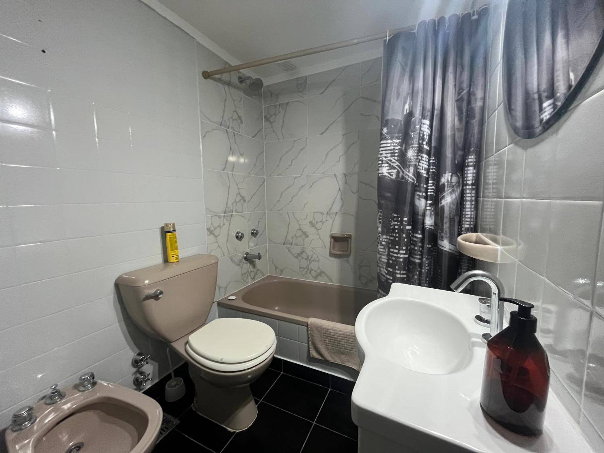 Apartamento Tribeca