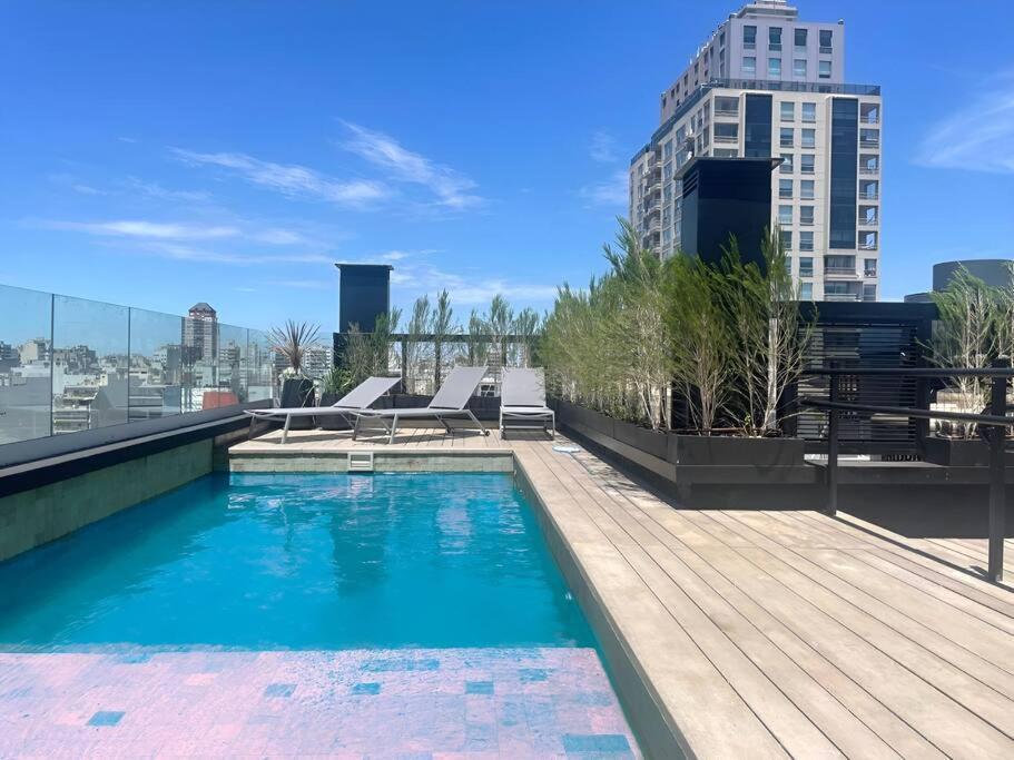 Brand New Apartament + Pool Apartamento