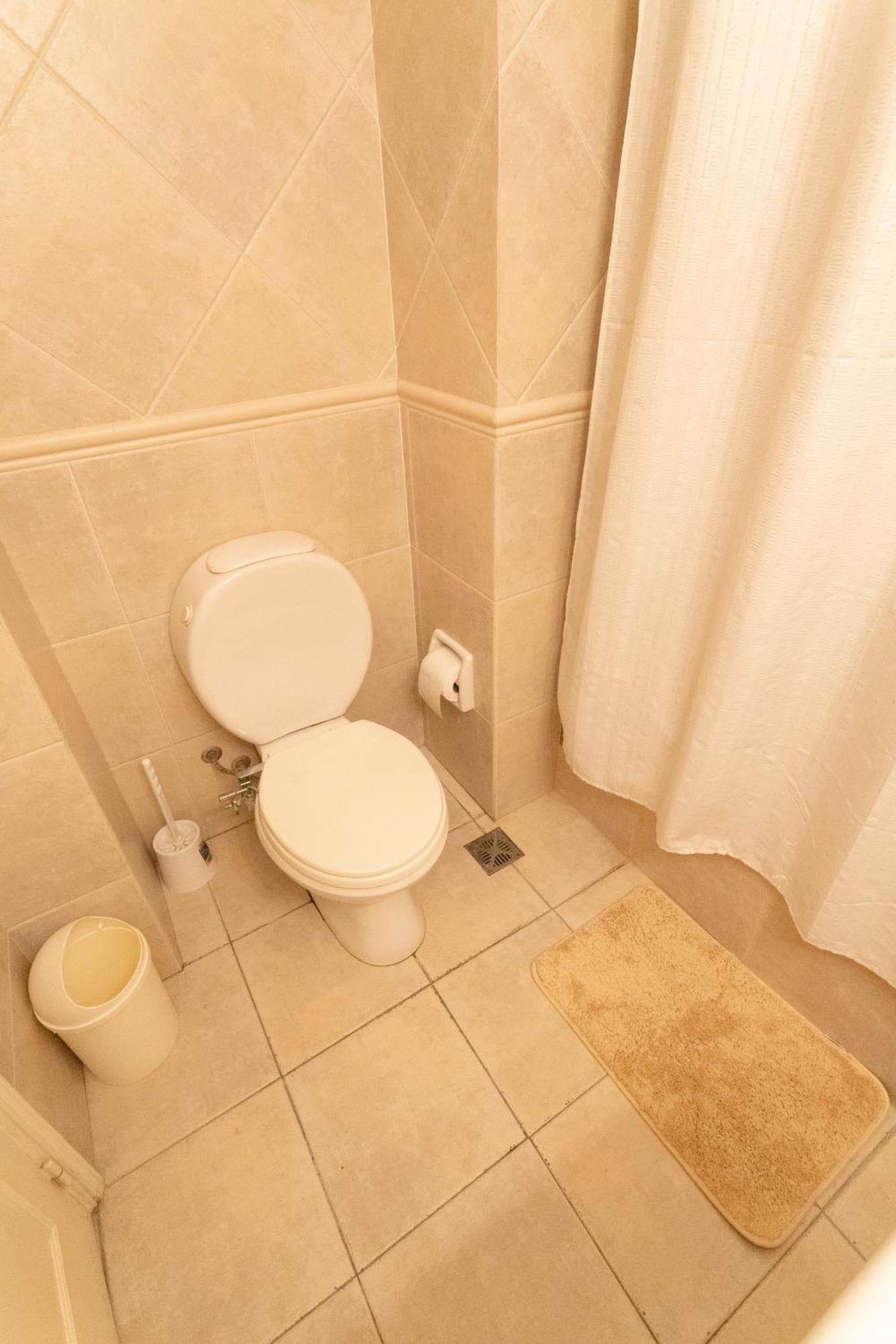 Apartamento In Recoleta