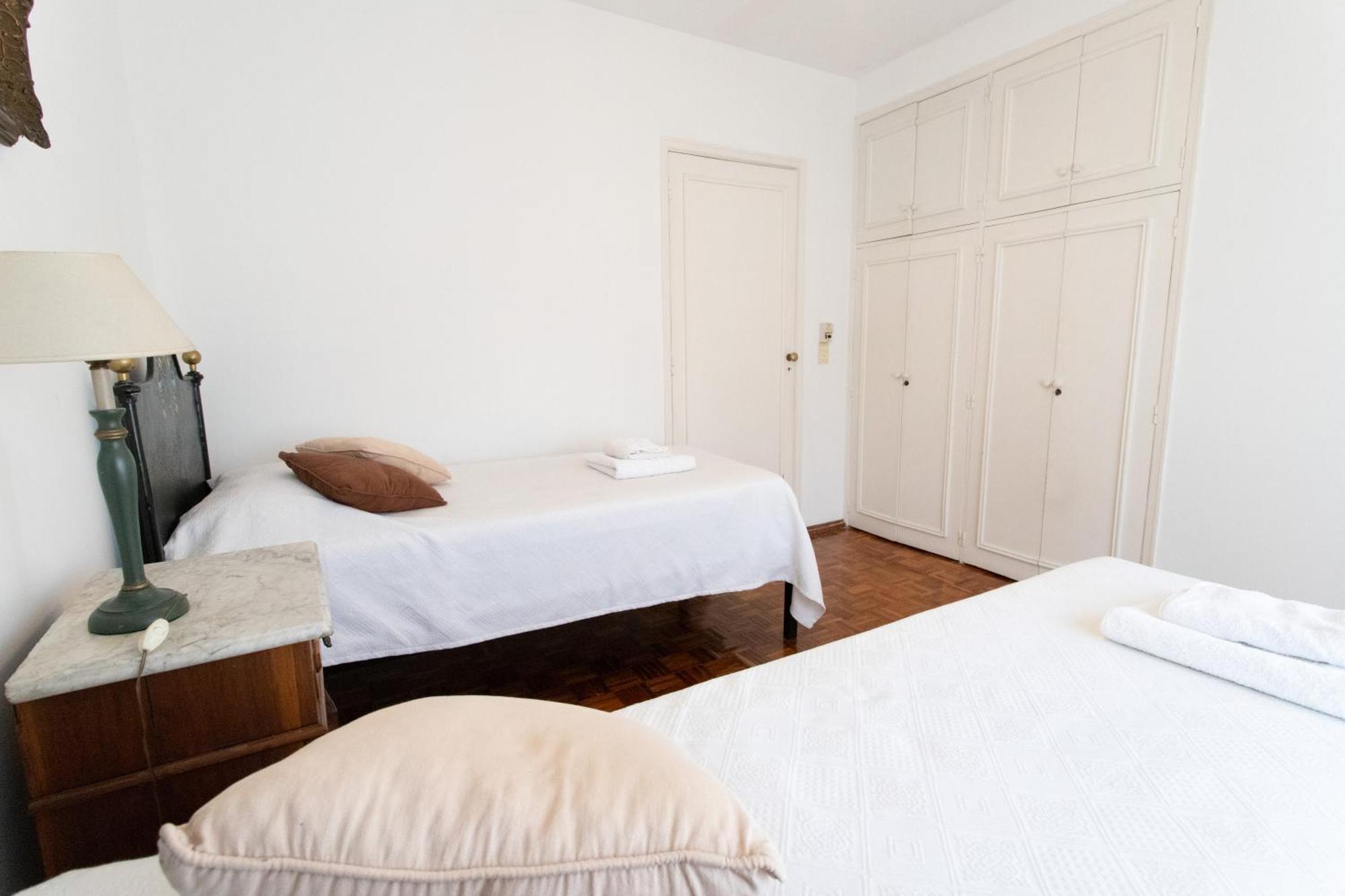 In Recoleta Apartamento *