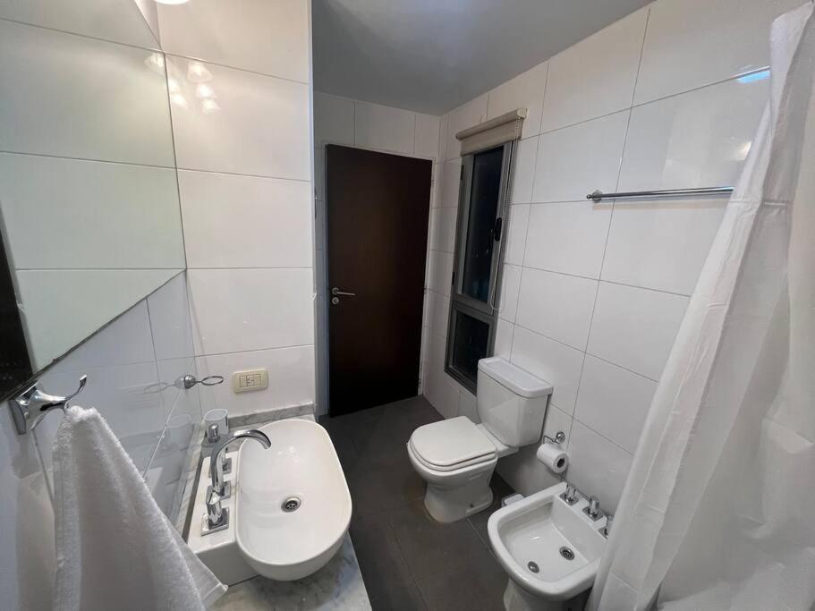 1 Bedroom *villa Crespo* Moderno Y Luminoso Apartamento *