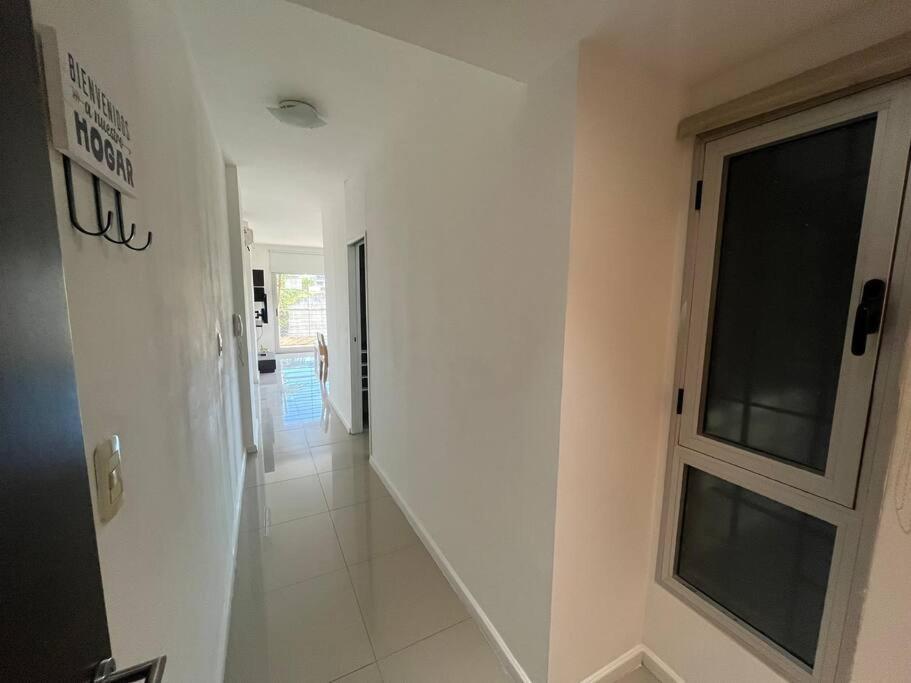 Apartamento 1 Bedroom *villa Crespo* Moderno Y Luminoso *