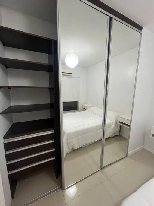 1 Bedroom *villa Crespo* Moderno Y Luminoso * Ciudad Autónoma de Buenos Aires