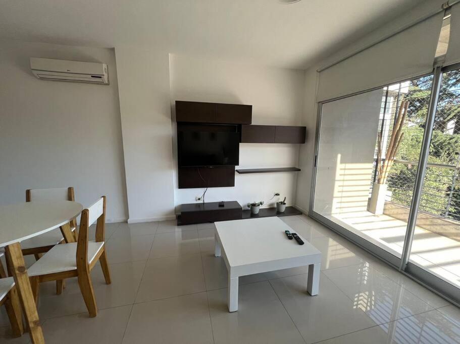 1 Bedroom *villa Crespo* Moderno Y Luminoso * Ciudad Autónoma de Buenos Aires