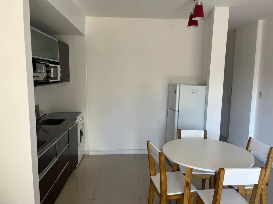 1 Bedroom *villa Crespo* Moderno Y Luminoso