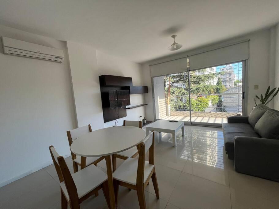 1 Bedroom *villa Crespo* Moderno Y Luminoso Apartamento *
