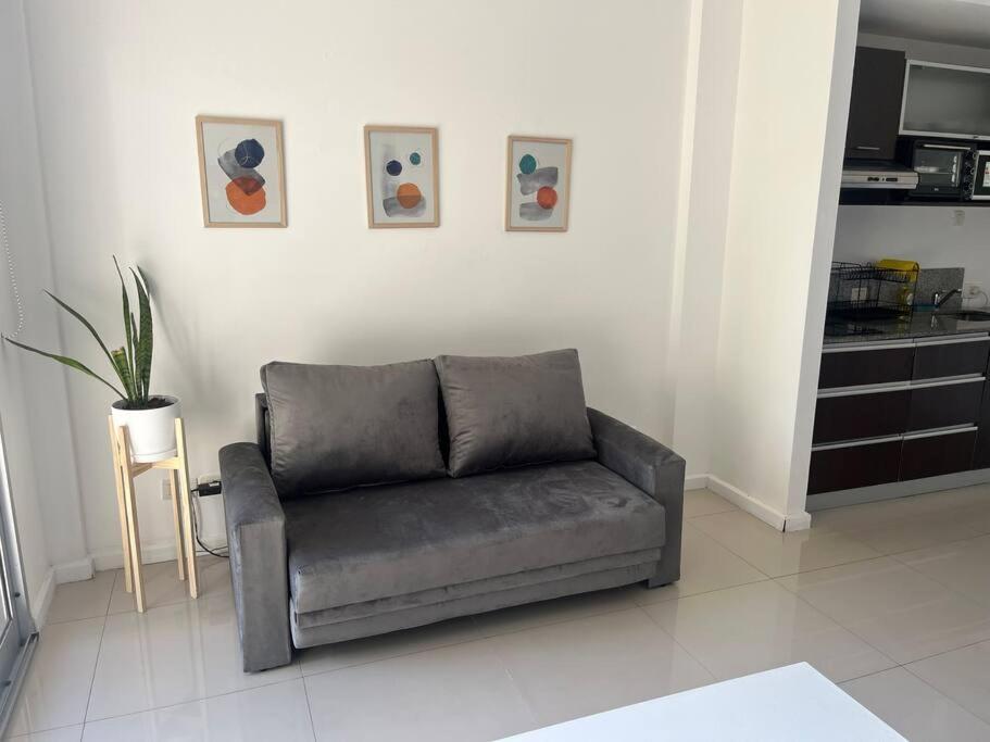 1 Bedroom *villa Crespo* Moderno Y Luminoso * Ciudad Autónoma de Buenos Aires