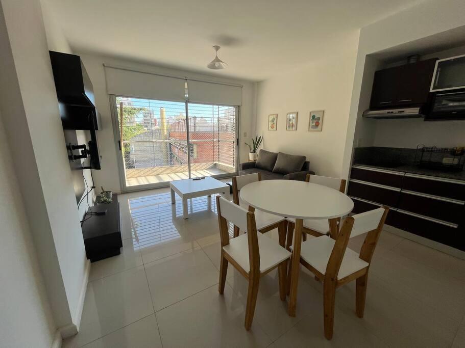 Apartamento 1 Bedroom *villa Crespo* Moderno Y Luminoso