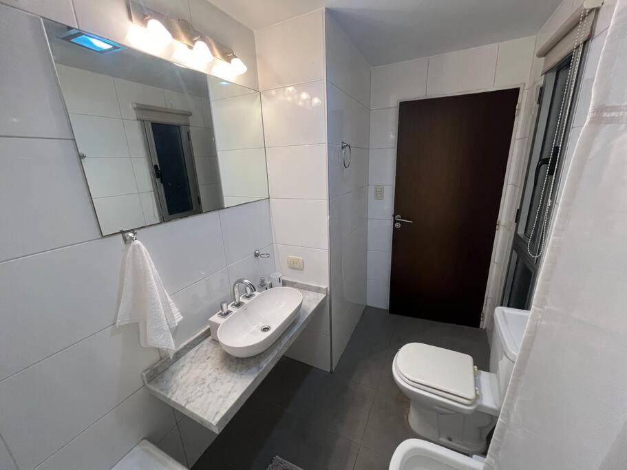 Apartamento 1 Bedroom *villa Crespo* Moderno Y Luminoso