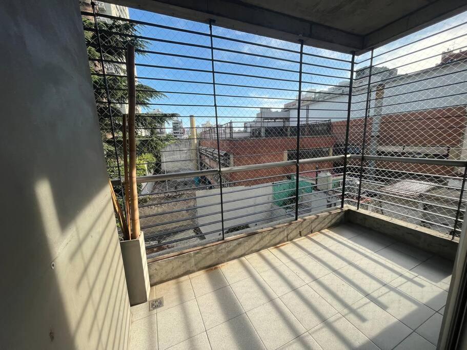 1 Bedroom *villa Crespo* Moderno Y Luminoso Apartamento *