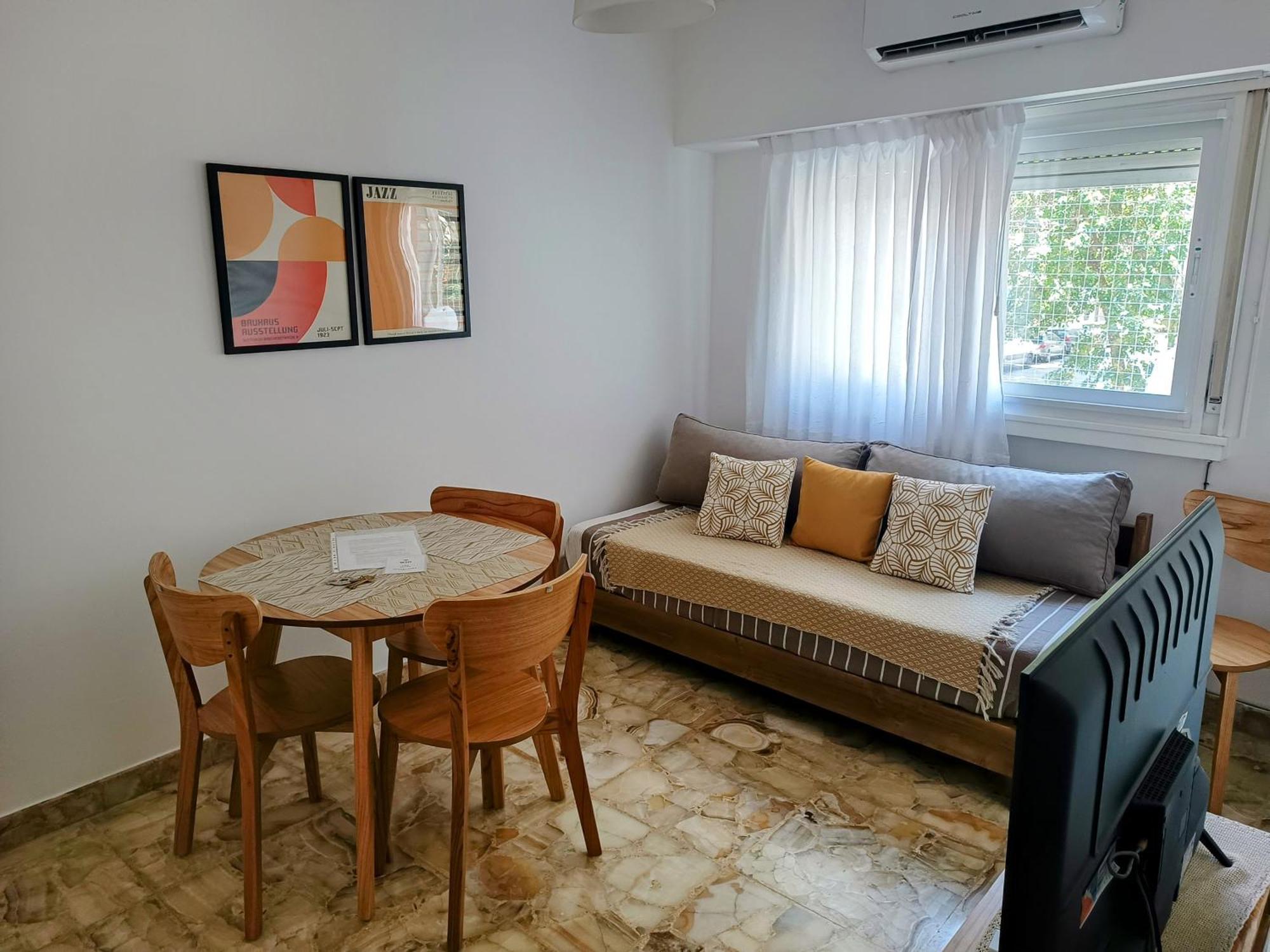 Apartamento Hermoso Departamento En El Corazon De Palermo Soho