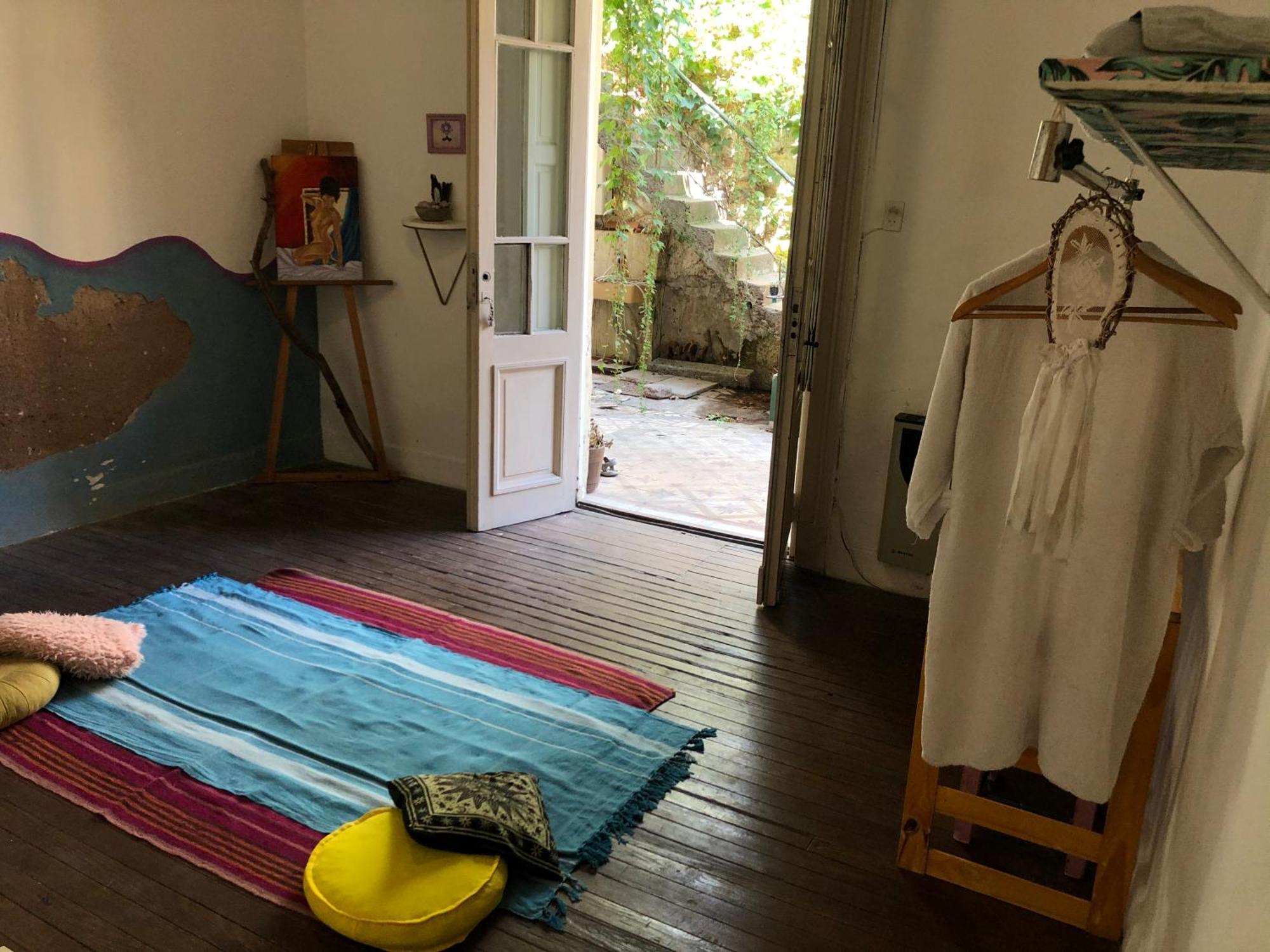 Casa Queer Buenos Aires