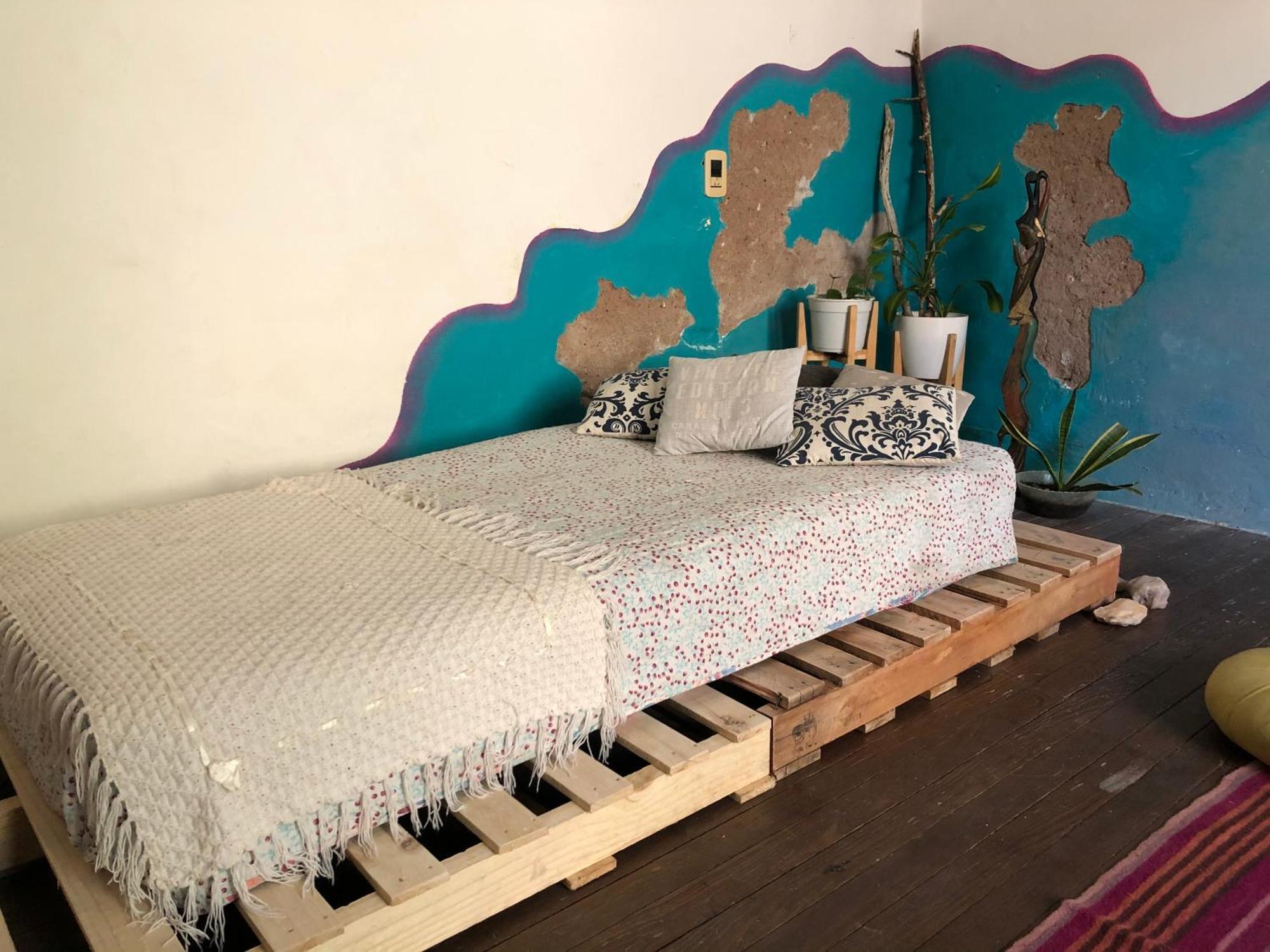 Homestay Casa Queer