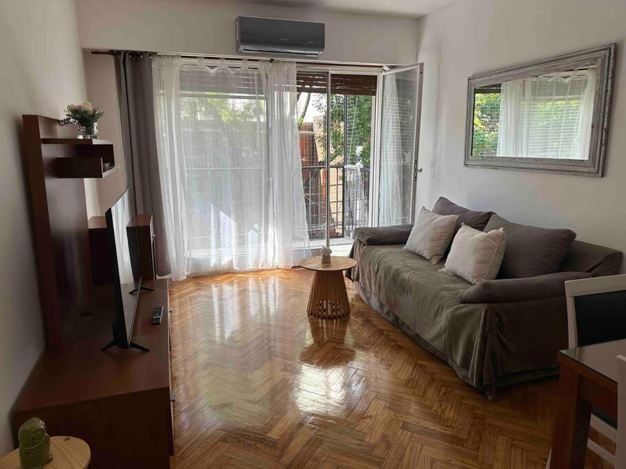 Excelente Piso A Nuevo! 5 Pax * Ciudad Autónoma de Buenos Aires