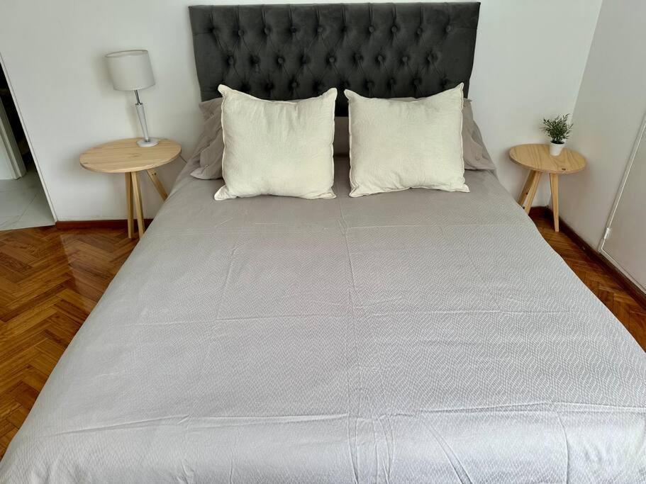 Excelente Piso A Nuevo! 5 Pax Apartamento
