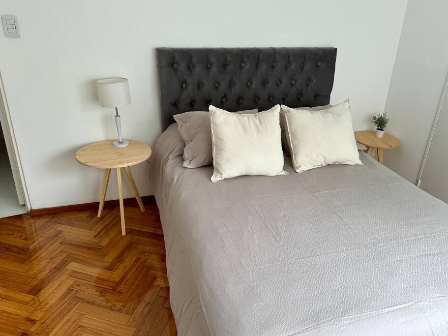 Excelente Piso A Nuevo! 5 Pax Apartamento *