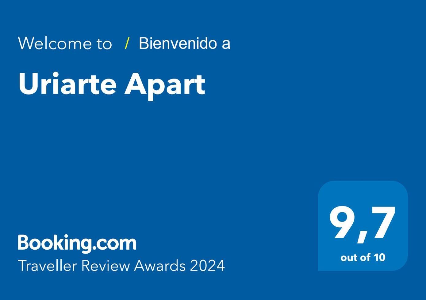 Uriarte Apartamento Ciudad Autónoma de Buenos Aires
