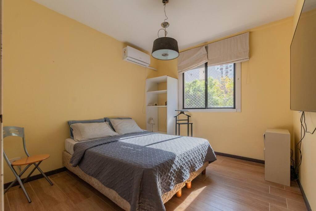 Apartamento Familiar 2 Piscina Jardin Seguridad 24 Hs Palermo Soho Ciudad Autónoma de Buenos Aires