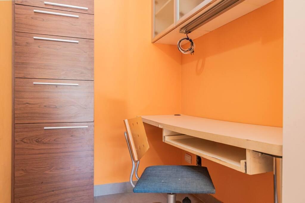 Apartamento Familiar 2 Piscina Jardin Seguridad 24 Hs Palermo Soho Ciudad Autónoma de Buenos Aires