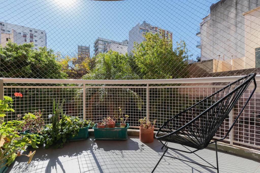 Familiar 2 Piscina Jardin Seguridad 24 Hs Palermo Soho * Ciudad Autónoma de Buenos Aires