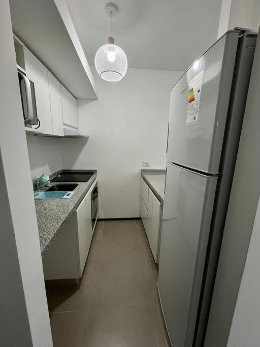 1 Bedroom *apt. Nuevo* Moderno Y Luminoso Ciudad Autónoma de Buenos Aires