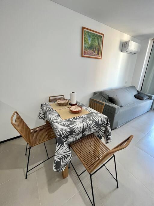 1 Bedroom *apt. Nuevo* Moderno Y Luminoso Apartamento