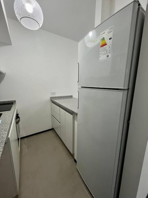 1 Bedroom *apt. Nuevo* Moderno Y Luminoso Apartamento Ciudad Autónoma de Buenos Aires
