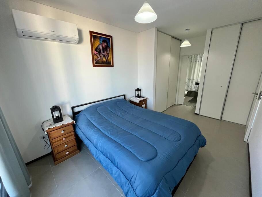 1 Bedroom *apt. Nuevo* Moderno Y Luminoso * Ciudad Autónoma de Buenos Aires