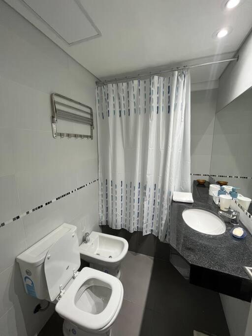 1 Bedroom *apt. Nuevo* Moderno Y Luminoso * Ciudad Autónoma de Buenos Aires