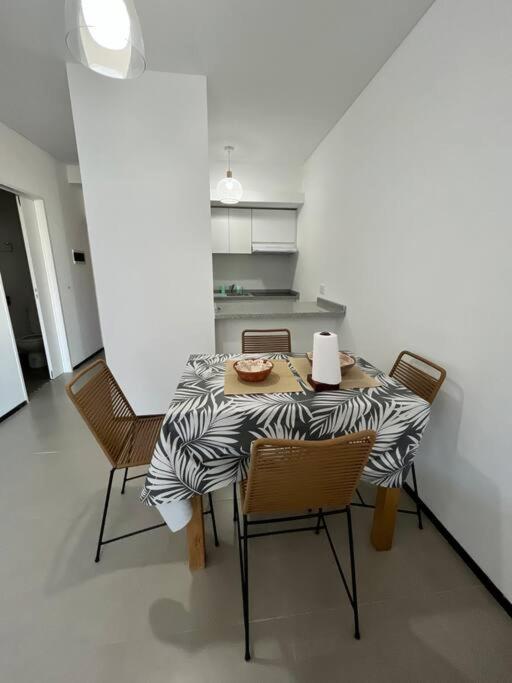 1 Bedroom *apt. Nuevo* Moderno Y Luminoso Apartamento Ciudad Autónoma de Buenos Aires