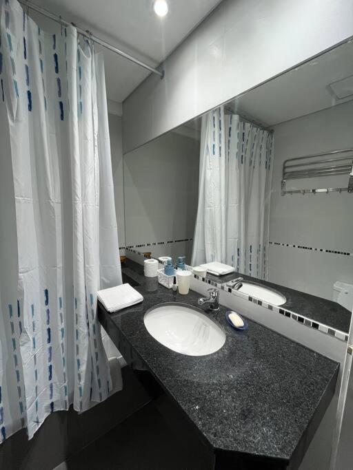 1 Bedroom *apt. Nuevo* Moderno Y Luminoso Apartamento *