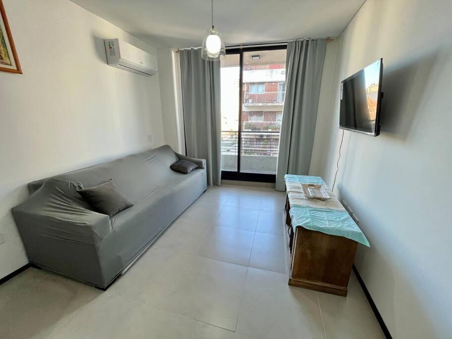 Apartamento 1 Bedroom *apt. Nuevo* Moderno Y Luminoso