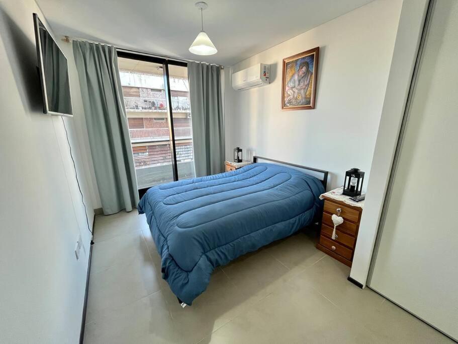 1 Bedroom *apt. Nuevo* Moderno Y Luminoso Ciudad Autónoma de Buenos Aires