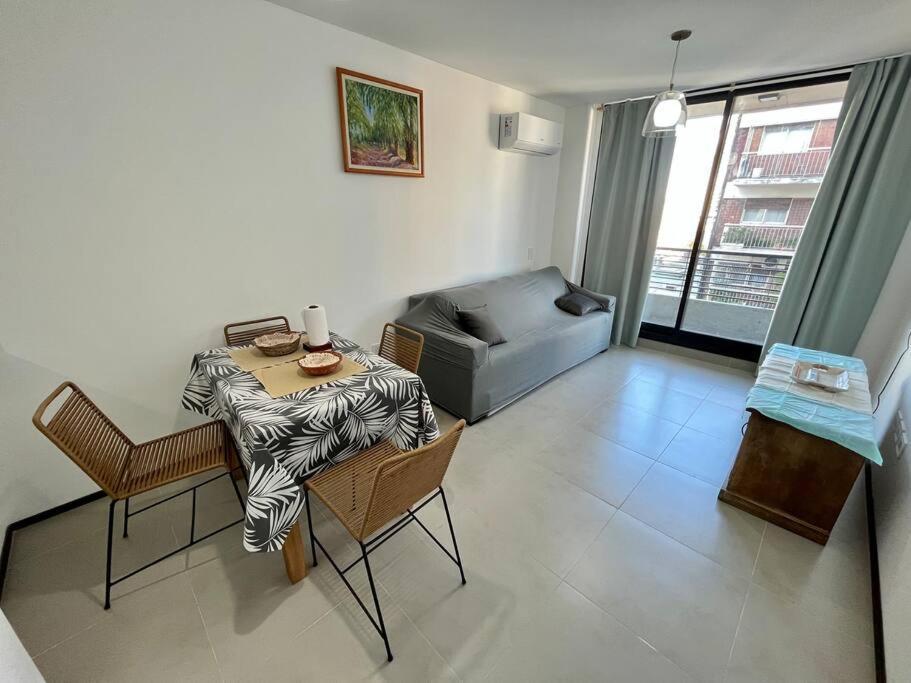 Apartamento 1 Bedroom *apt. Nuevo* Moderno Y Luminoso *