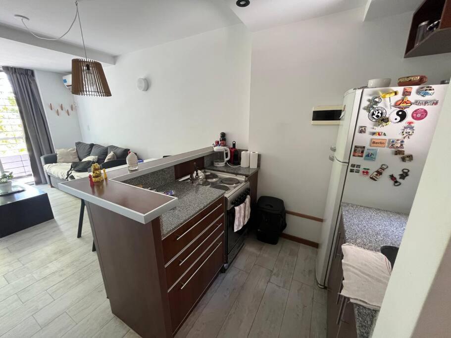 Apartamento *palermo Hollywood* Amplio Duplex / Moderno