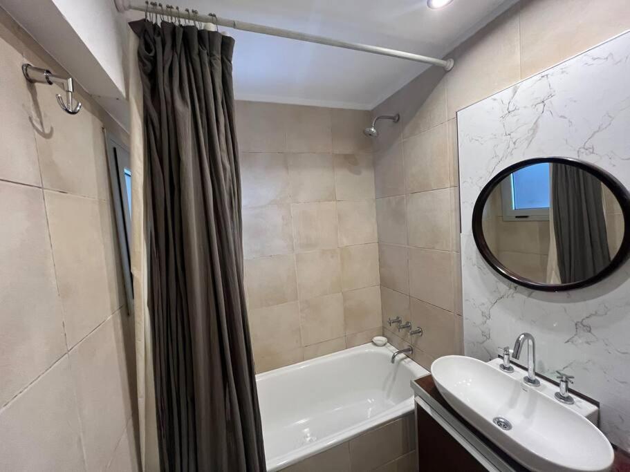 *palermo Hollywood* Amplio Duplex / Moderno Apartamento Ciudad Autónoma de Buenos Aires