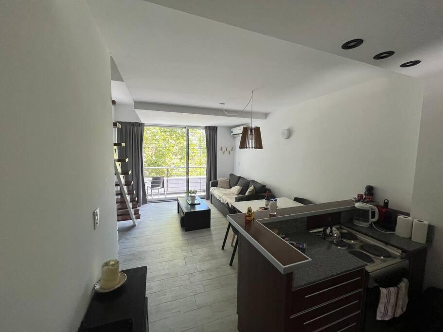 Apartamento *palermo Hollywood* Amplio Duplex / Moderno *