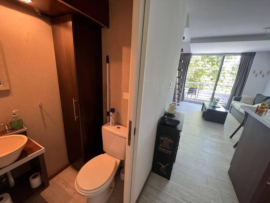 *palermo Hollywood* Amplio Duplex / Moderno *