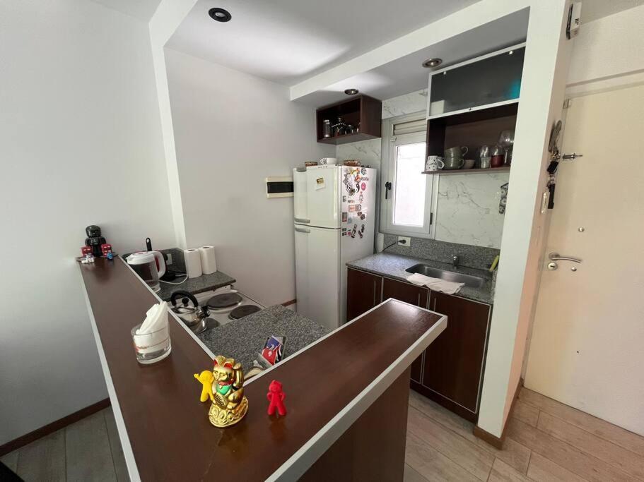 *palermo Hollywood* Amplio Duplex / Moderno Apartamento