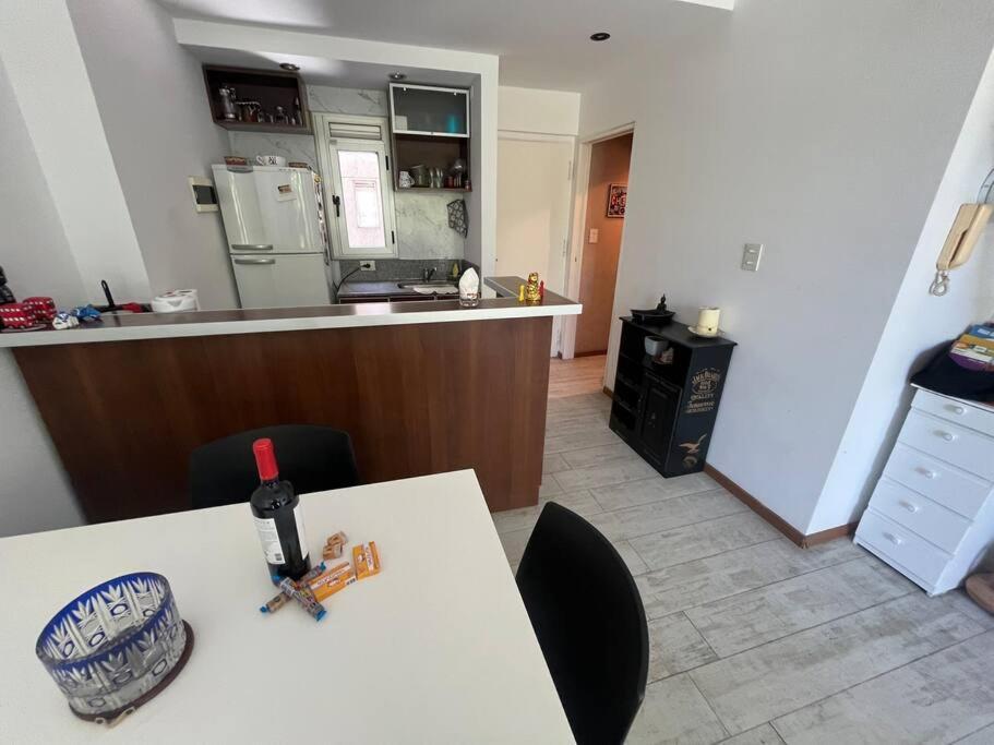 Apartamento *palermo Hollywood* Amplio Duplex / Moderno Ciudad Autónoma de Buenos Aires