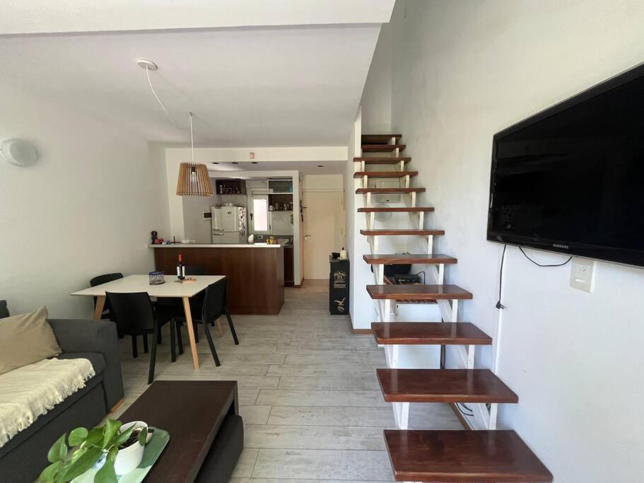 Apartamento *palermo Hollywood* Amplio Duplex / Moderno *
