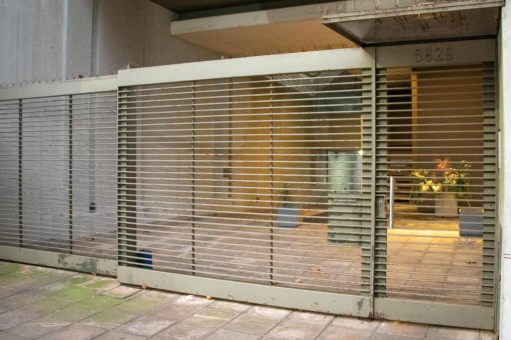 Apartamento *palermo Hollywood* Amplio Duplex / Moderno Ciudad Autónoma de Buenos Aires