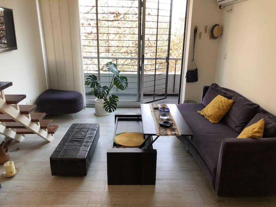 *palermo Hollywood* Amplio Duplex / Moderno Ciudad Autónoma de Buenos Aires