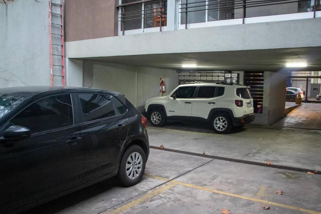 *palermo Hollywood* Amplio Duplex / Moderno Apartamento *